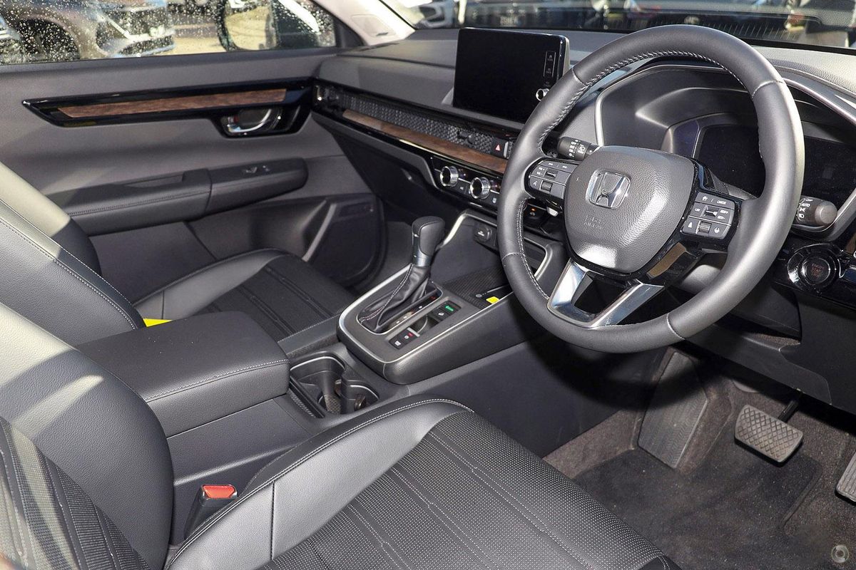 2024 Honda CR-V VTi LX RS