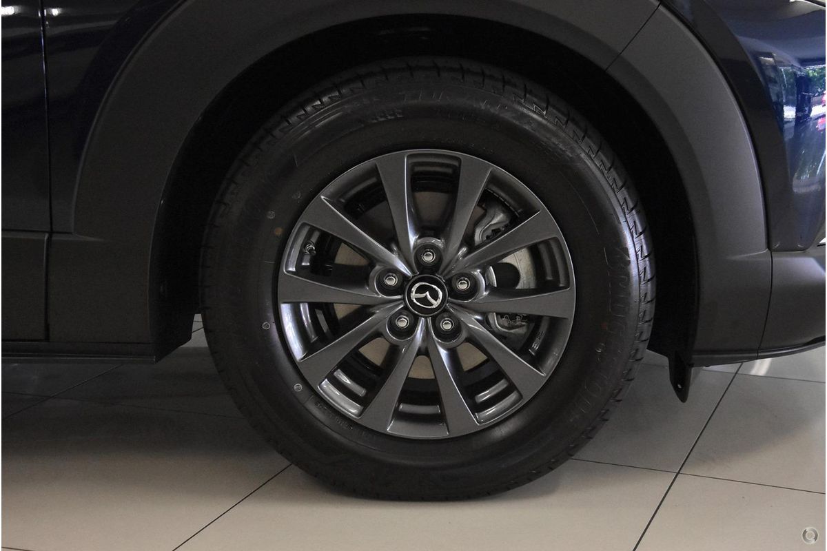 2026 Mazda CX-30 G20 Pure DM Series
