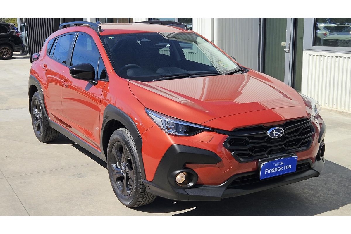 2023 Subaru Crosstrek 2.0L G6X