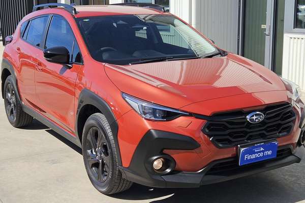 2023 Subaru Crosstrek 2.0L G6X