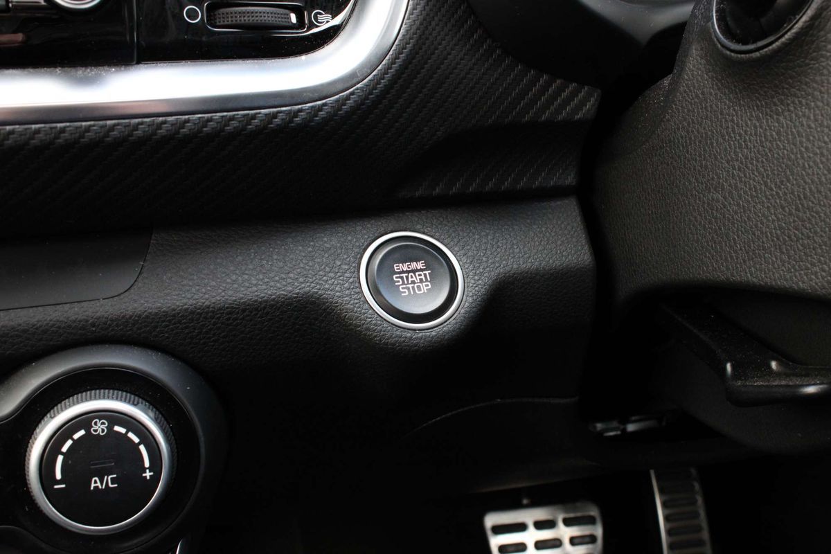 2025 Kia Stonic GT-Line YB