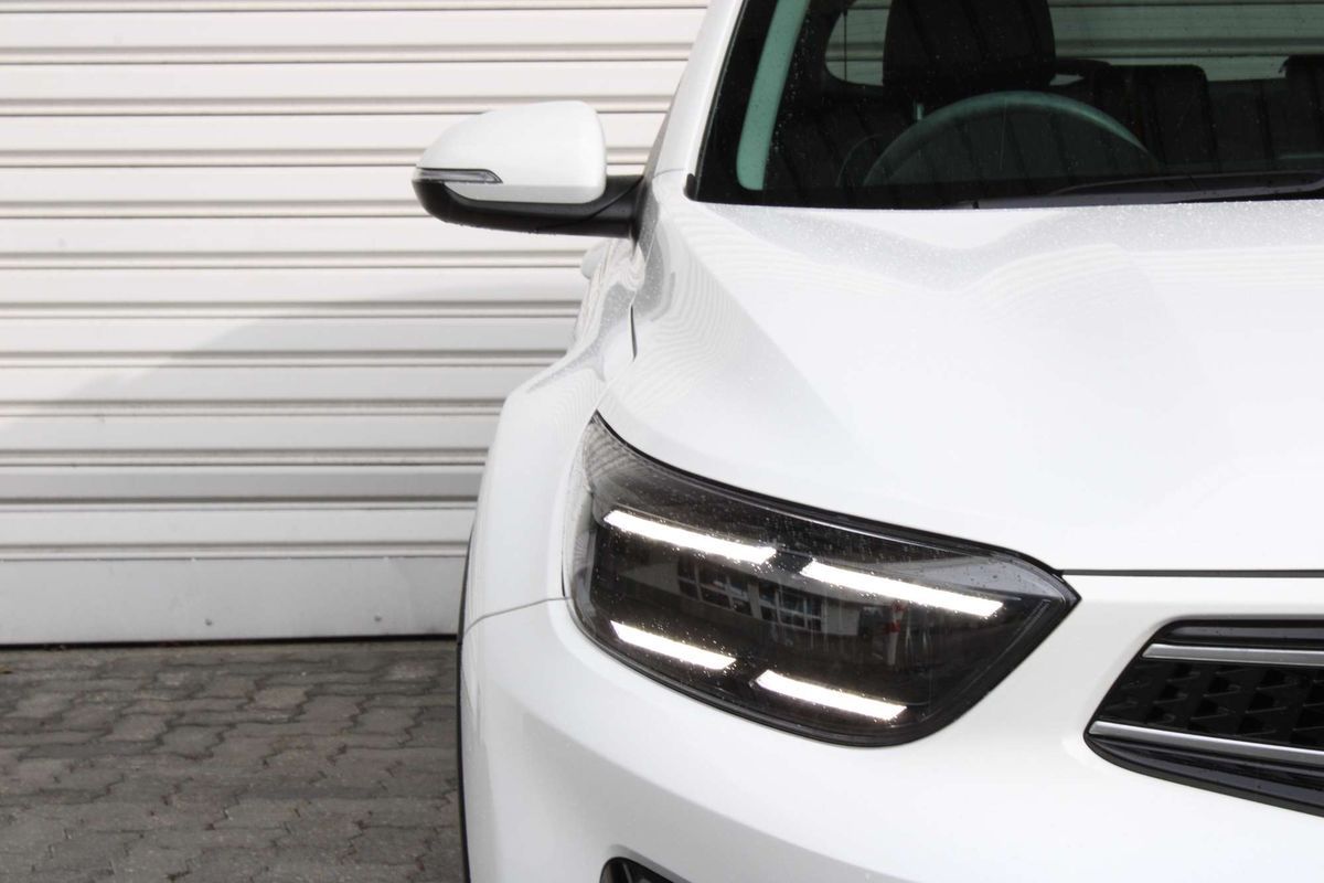 2025 Kia Stonic GT-Line YB