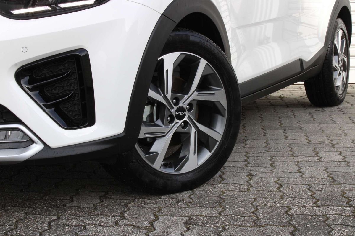 2025 Kia Stonic GT-Line YB