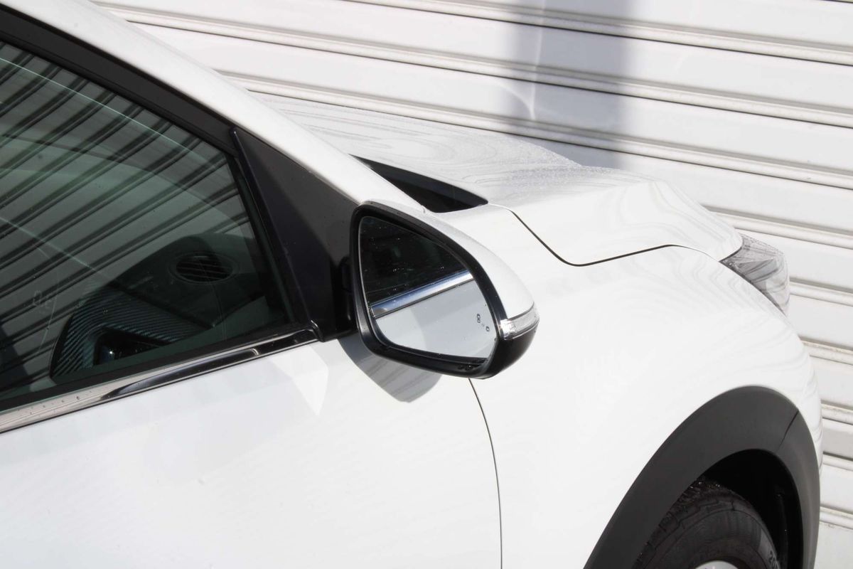2025 Kia Stonic GT-Line YB