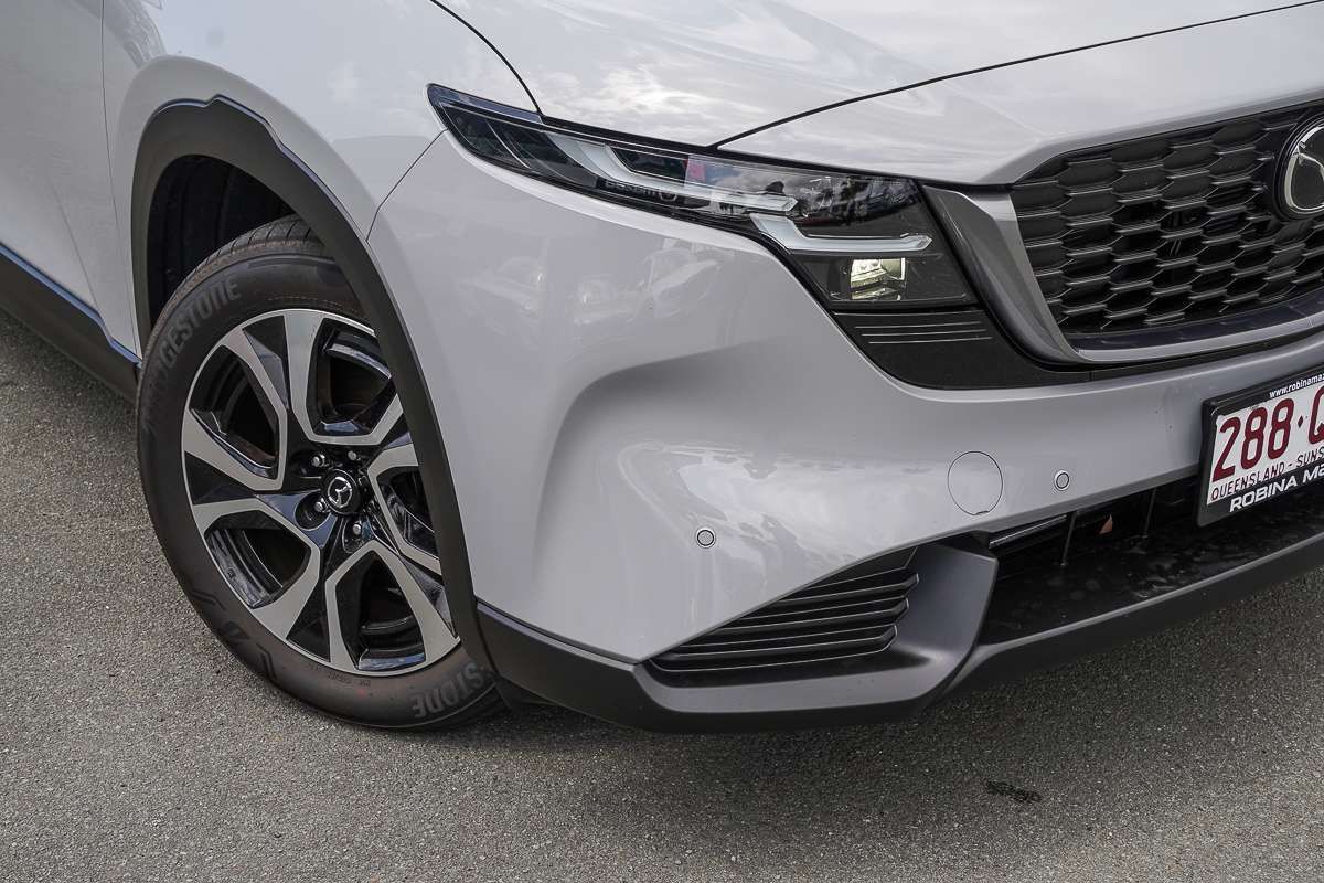2026 Mazda CX-5 G25 Touring KM Series