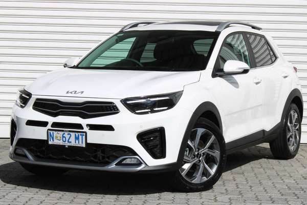 2025 Kia Stonic GT-Line YB