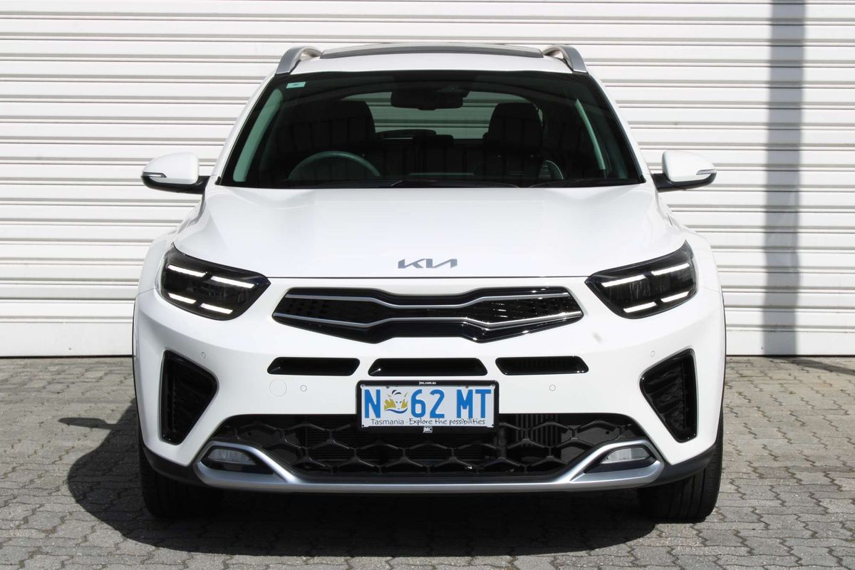 2025 Kia Stonic GT-Line YB
