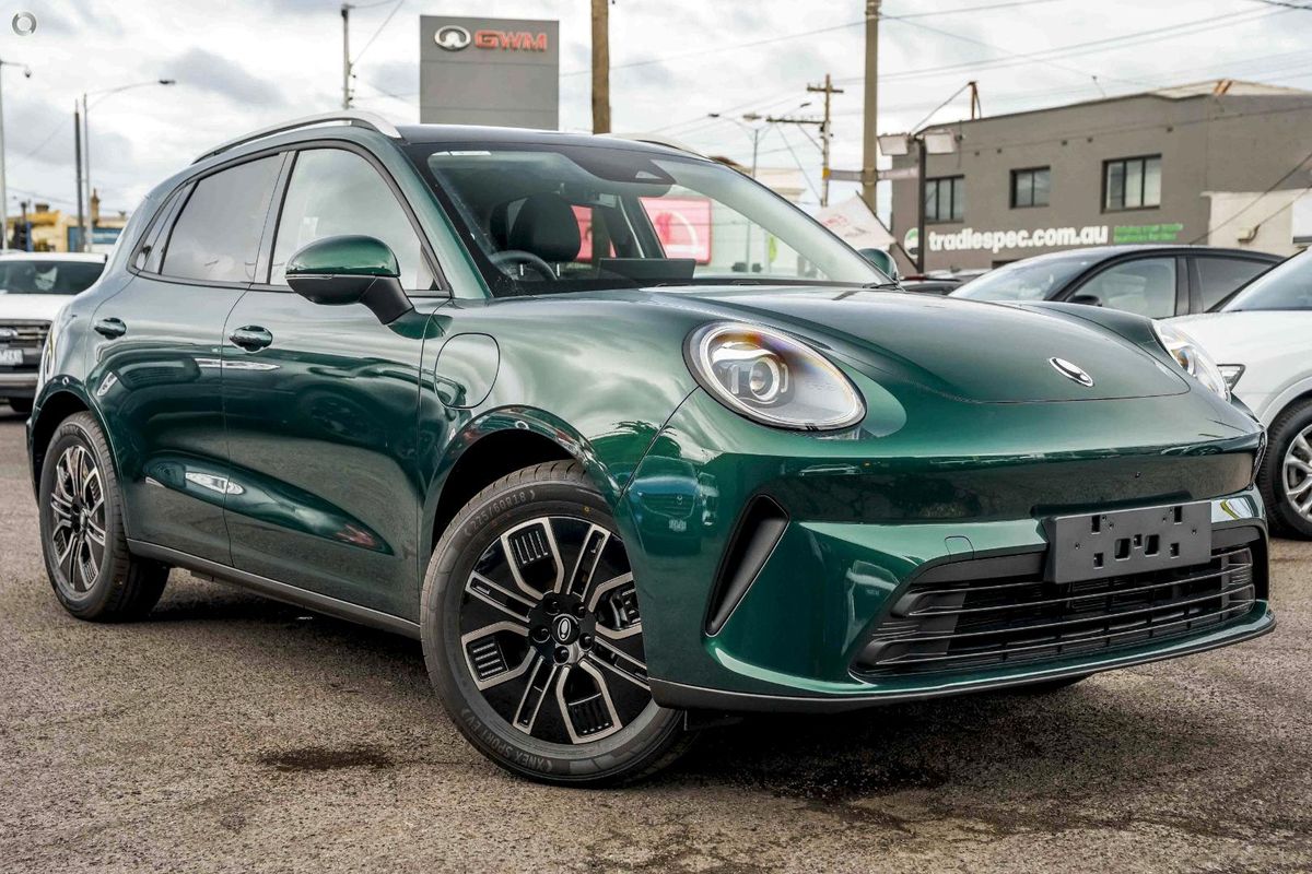 2026 GWM Ora 5 Ultra EC15S