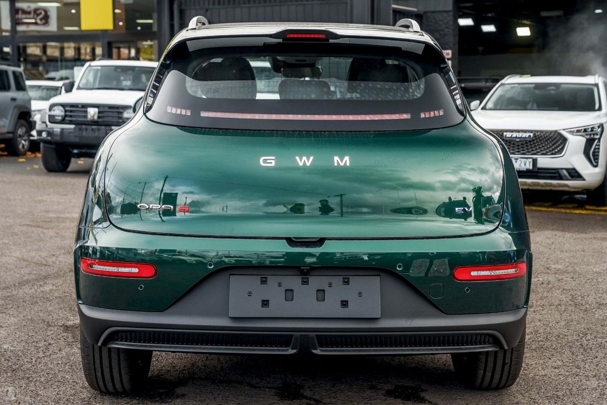 2026 GWM Ora 5 Ultra EC15S