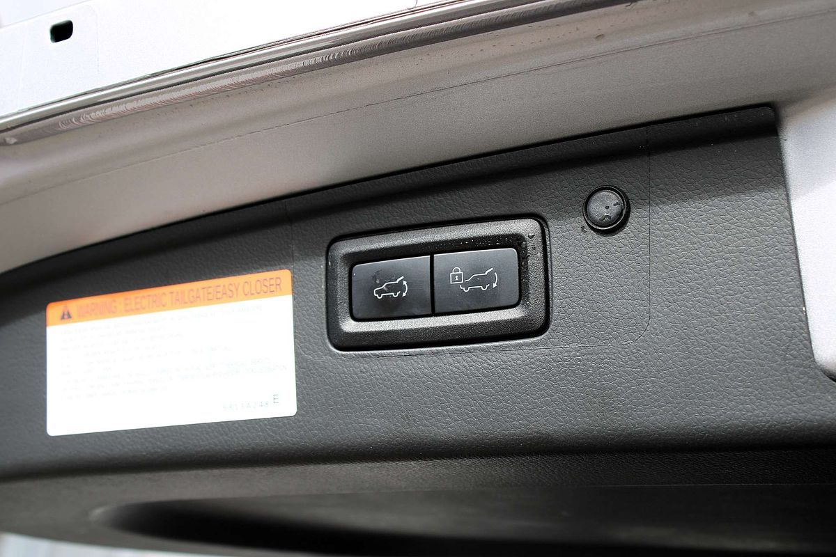 2025 Mitsubishi Pajero Sport GLS QG