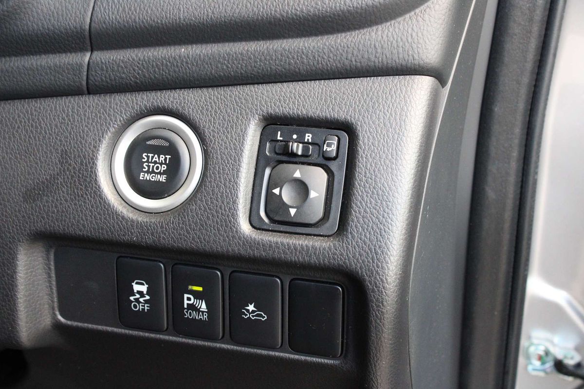 2025 Mitsubishi Pajero Sport GLS QG