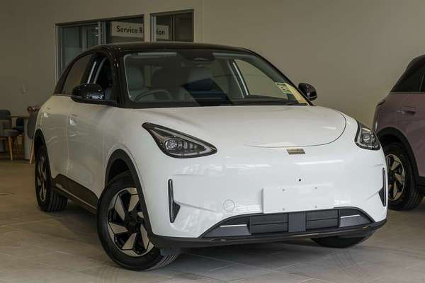 2026 Geely EX2 Inspire E22H