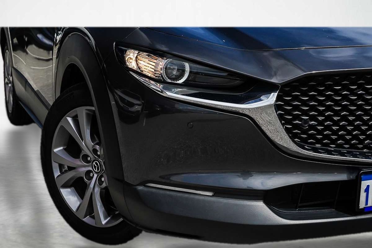 2020 Mazda CX-30 G20 Evolve DM Series