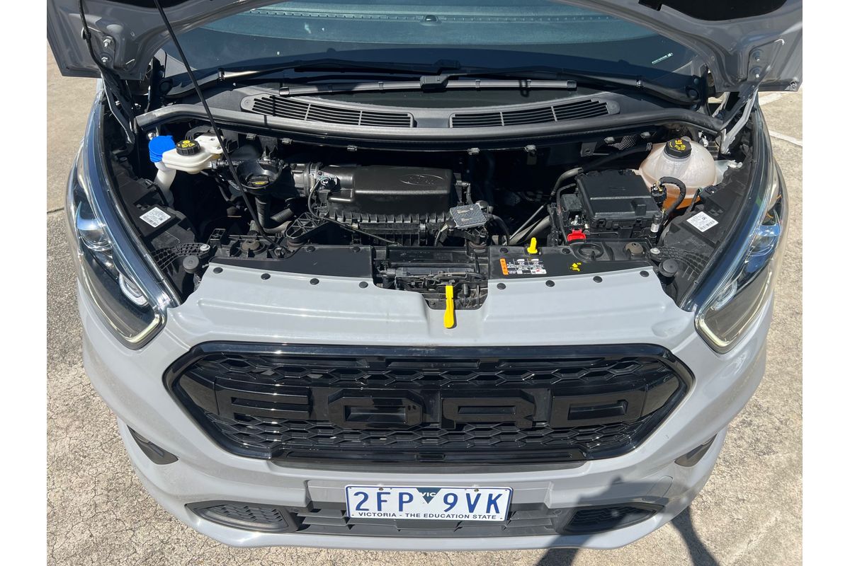 2023 Ford Transit Custom 320L Sport VN LWB Low Roof image 19