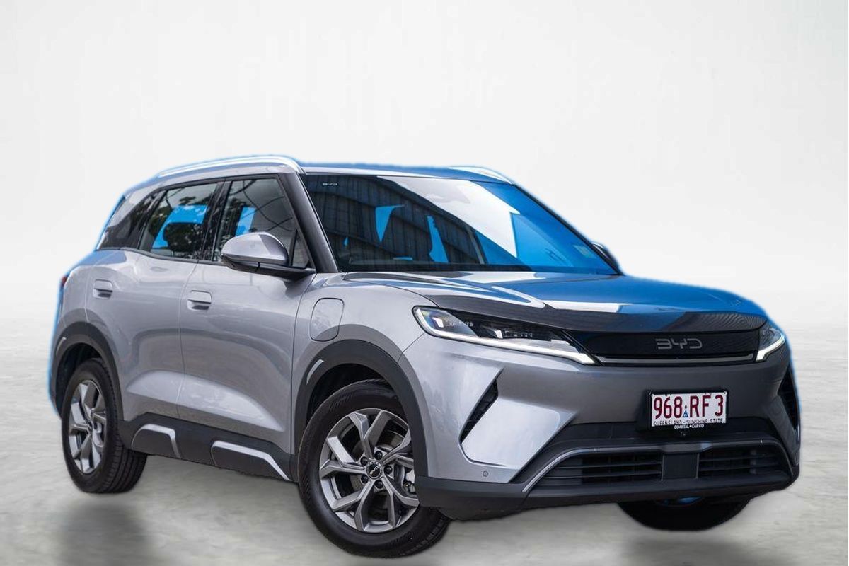 2025 BYD ATTO 2 Premium
