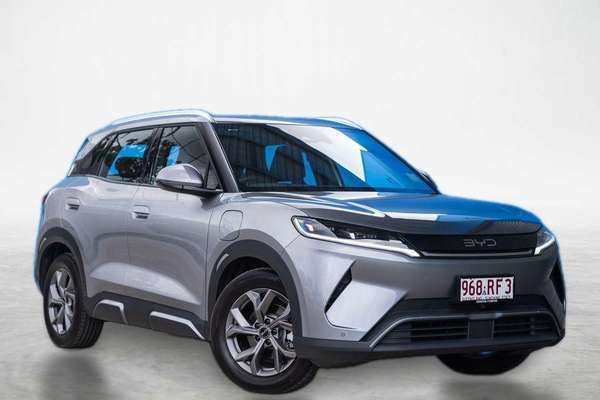 2025 BYD ATTO 2 Premium