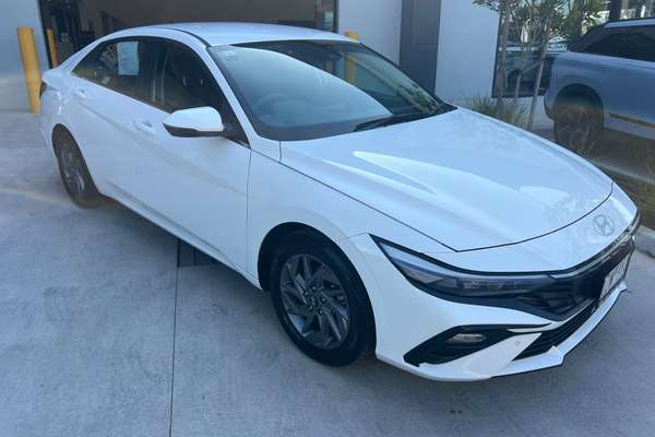 2024 Hyundai i30 CN7.V2