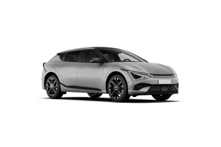 2026 Kia EV6 GT-Line CV PE