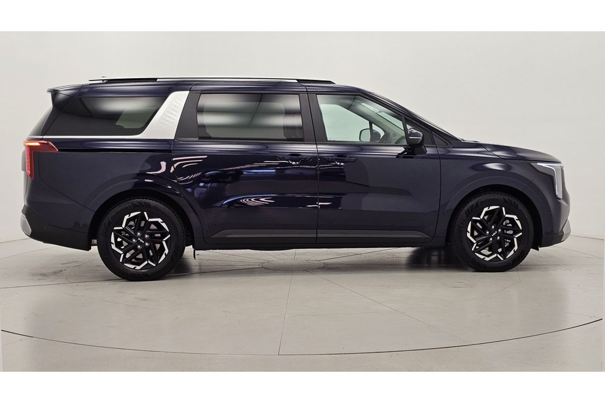 2026 Kia Carnival Sport KA4 PE