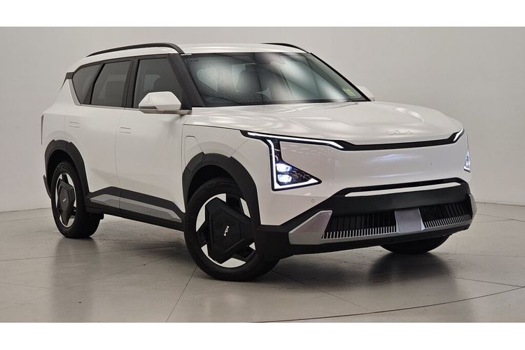 2027 Kia EV5