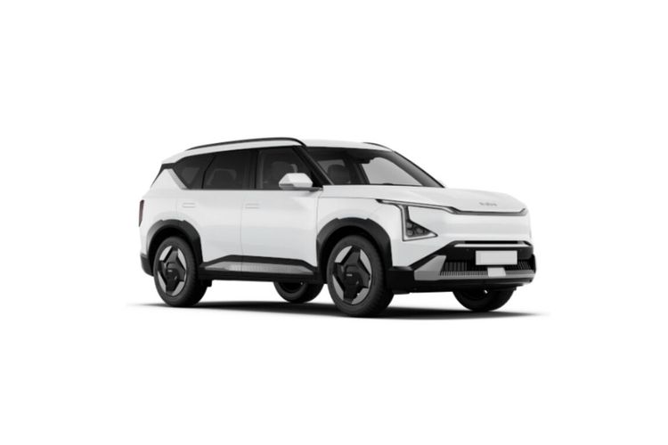 2026 Kia EV5