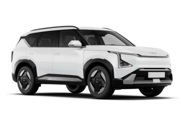 2026 Kia EV5