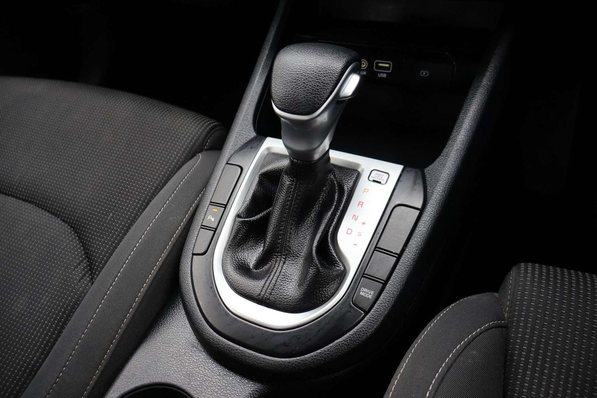 2018 Kia Cerato S BD