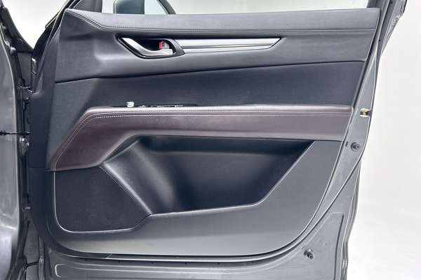 2018 Mazda CX-8 Sport KG Series thumb-18