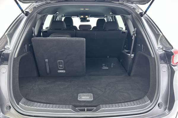 2018 Mazda CX-8 Sport KG Series thumb-20