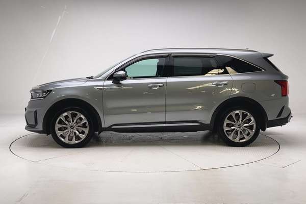 2022 Kia Sorento GT-Line MQ4 thumb-4