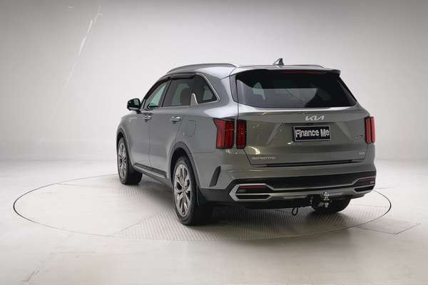2022 Kia Sorento GT-Line MQ4 thumb-6