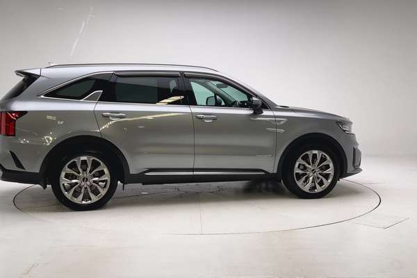 2022 Kia Sorento GT-Line MQ4 thumb-8