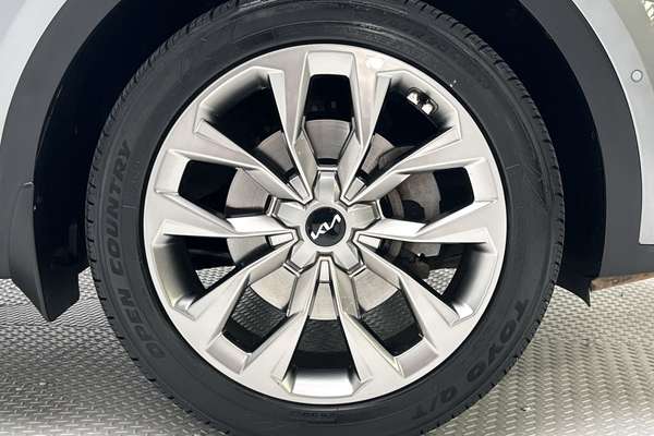 2022 Kia Sorento GT-Line MQ4 thumb-9