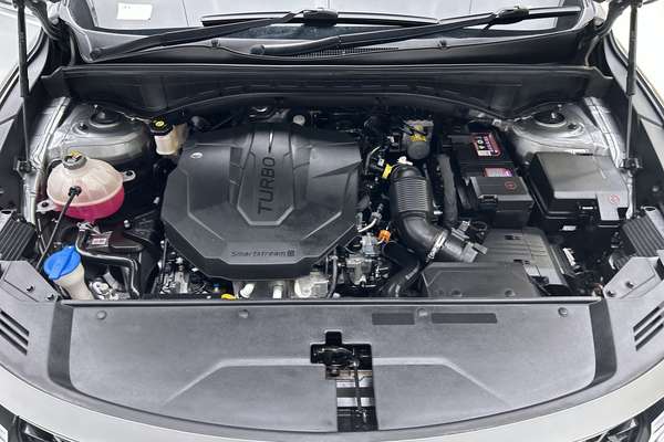 2022 Kia Sorento GT-Line MQ4 thumb-10