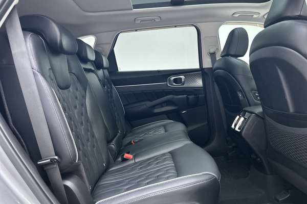 2022 Kia Sorento GT-Line MQ4 thumb-11