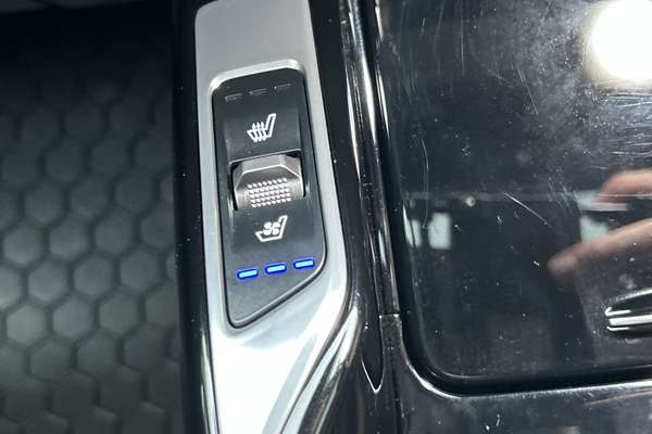 2022 Kia Sorento GT-Line MQ4 thumb-14