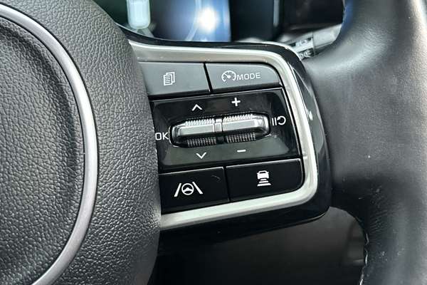2022 Kia Sorento GT-Line MQ4 thumb-16