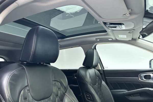 2022 Kia Sorento GT-Line MQ4 thumb-17