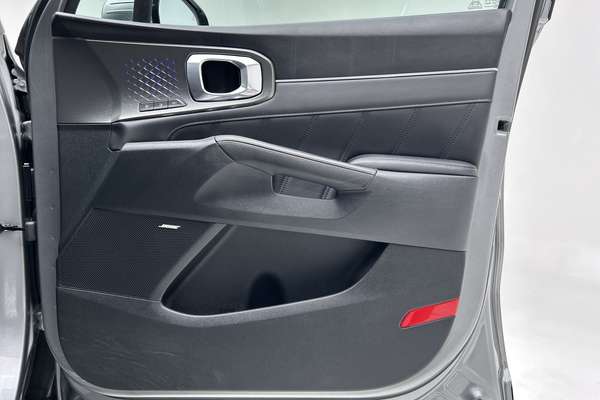 2022 Kia Sorento GT-Line MQ4 thumb-18