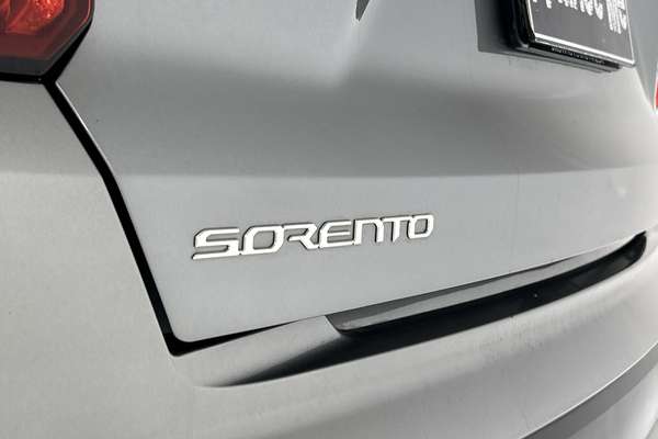 2022 Kia Sorento GT-Line MQ4 thumb-21