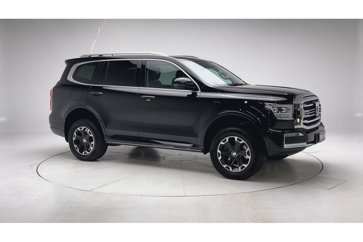2025 GWM Tank 500 Ultra Hybrid P03