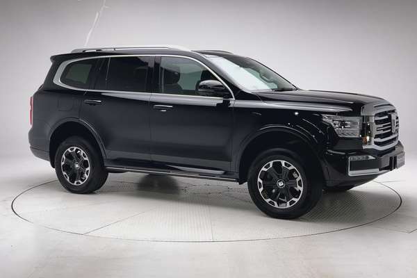 2025 GWM Tank 500 Ultra Hybrid P03 thumb-1