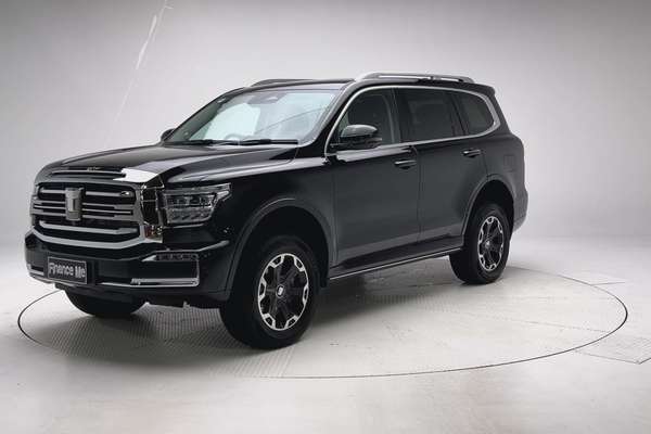 2025 GWM Tank 500 Ultra Hybrid P03 thumb-3