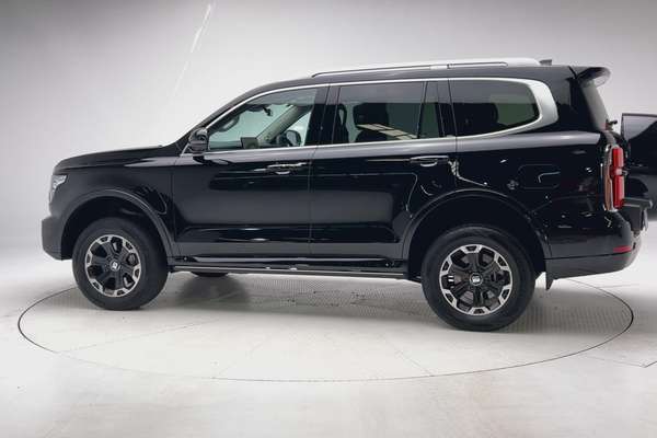 2025 GWM Tank 500 Ultra Hybrid P03 thumb-5
