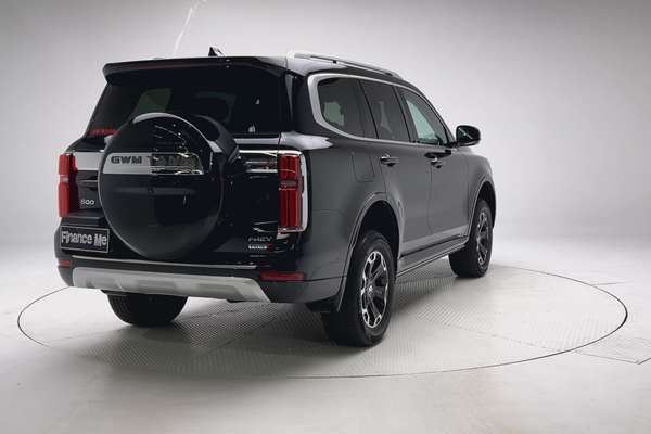 2025 GWM Tank 500 Ultra Hybrid P03 thumb-7