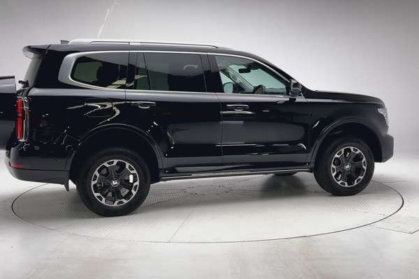 2025 GWM Tank 500 Ultra Hybrid P03 thumb-8