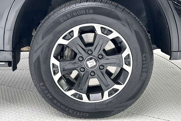 2025 GWM Tank 500 Ultra Hybrid P03 thumb-9