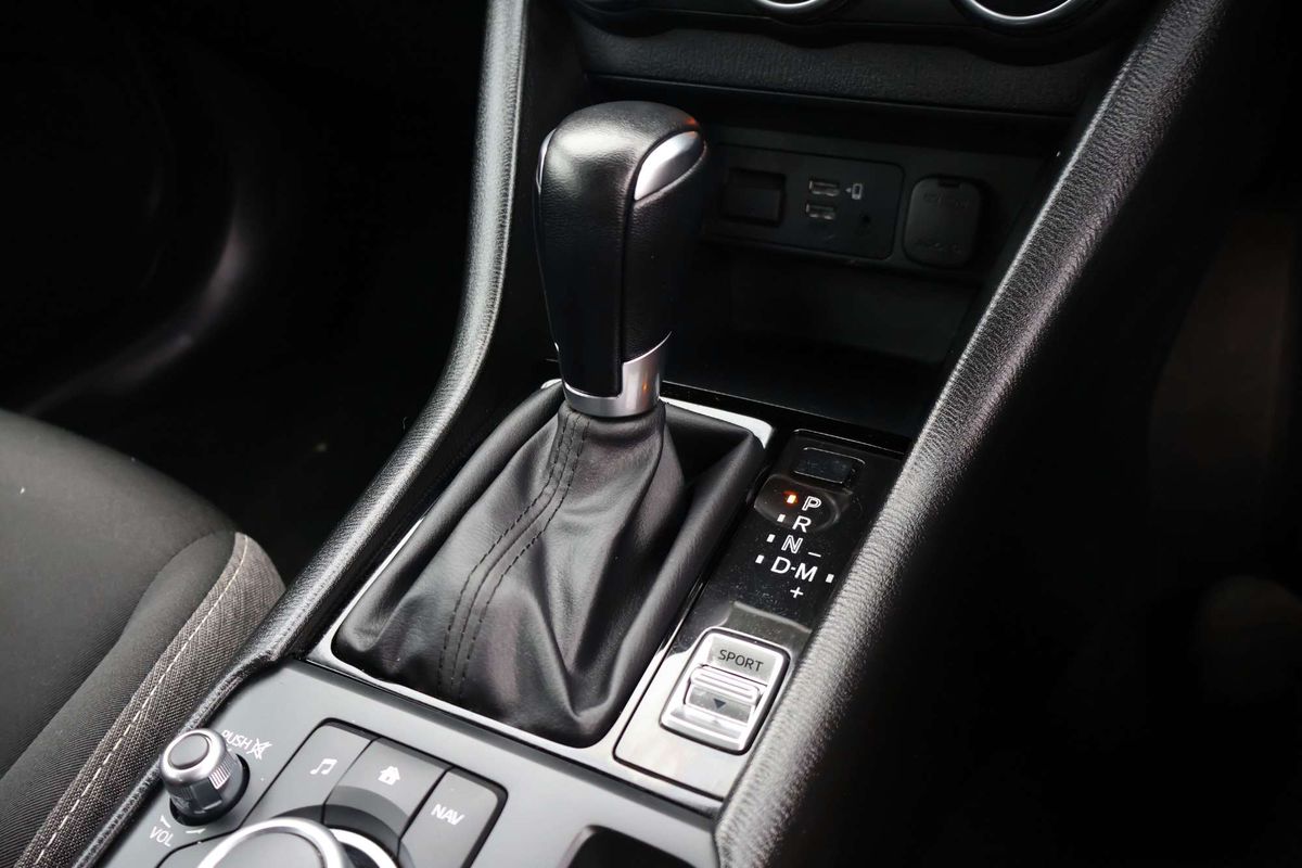 2024 Mazda CX-3 G20 Pure DK