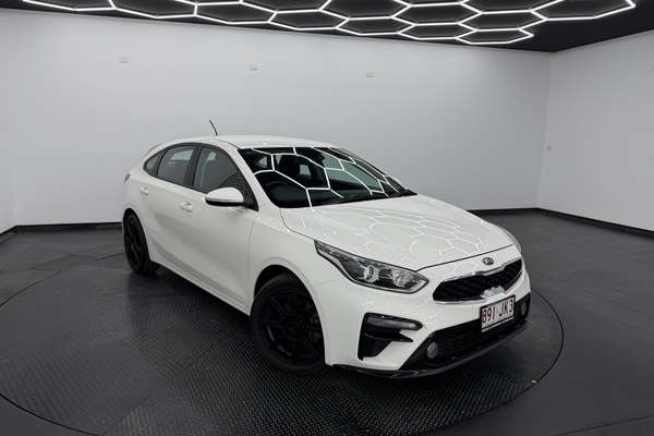 2020 Kia Cerato S BD
