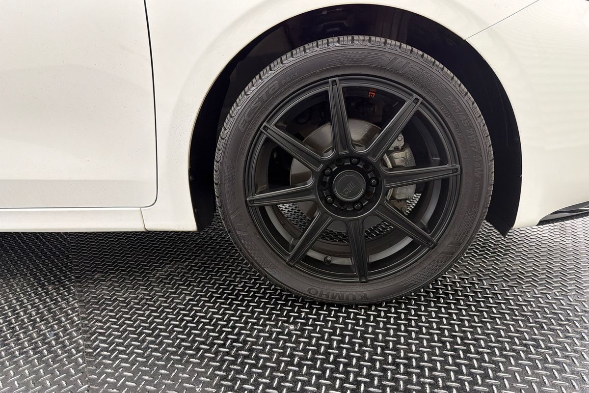 2020 Kia Cerato S BD